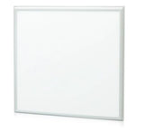 V-Tac 60x60 LED panel - 36W, 3820lm, 105 lm/w, hvid kant