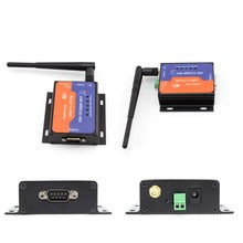 USR-WIFI232-602, RS232 to Wifi server 802.11b/g/b wireless WIFI Converter