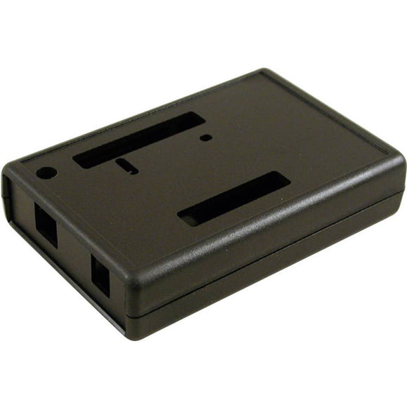 Arduino 65139 UNO Microcontroller Board Black (tómur húsi)