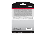 Kingston A400 - SSD - 960 GB - intern - 2.5" - SATA 6Gb/s