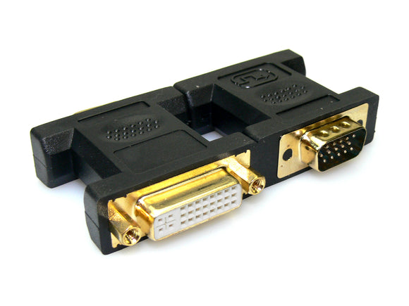 Sandberg 502-93 Adapter Female DVI-monitor to Male VGA-out