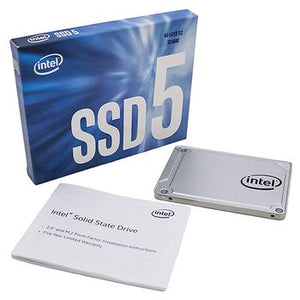 INTEL SSD 545s 512GB SATA6 2.5"