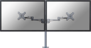 NewStar LCD/TFT flat screen desk mount 10"-27", FPMA-D935D
