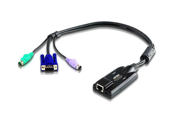 Aten KA7120-AX, PS/2 CPU Module (50 Meters)