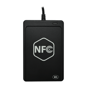 ACS ACR1251 USB Black NFC II