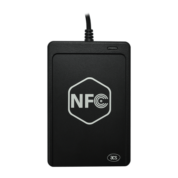 ACS ACR1251 USB Black NFC II
