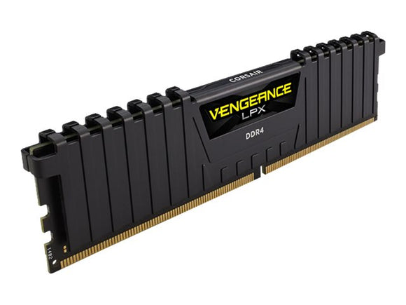 Corsair DDR4 PC2666 8GB CL16 Vengeance LPX