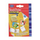 MEMORIS-PRECIOUS STICKY TACK 50GR 60PCS (Lærara tyggigummi)