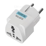 Travel Adapter EU-US, 230V-110V