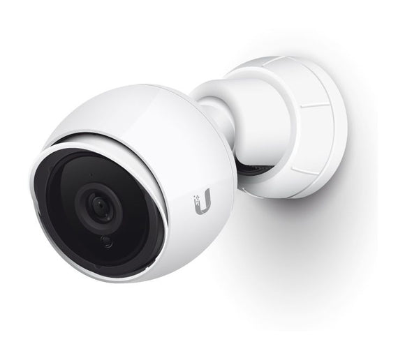 Ubiquiti 1080P 1920x1080 30FPS 4-megapixel