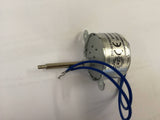 TYC30 6V AC 50/60Hz Synchronous Motor Mot 5RPM CW/CCW 1-1 5W For LED Decor