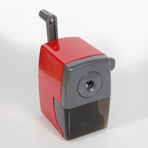 DESK PENCIL SHARPENER (5,5x10x8,8 cm) reyður