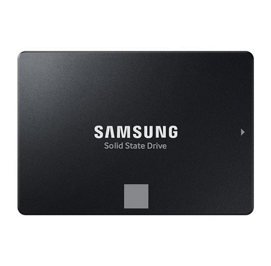 Samsung 870 EVO SSD MZ-77E1T0B 1TB 2.5 SATA-6