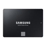 Samsung 870 EVO SSD MZ-77E1T0B 1TB 2.5 SATA-6
