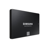 Samsung 870 EVO SSD MZ-77E1T0B 1TB 2.5 SATA-6