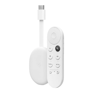 Google Chromecast HD Streaming Media Player