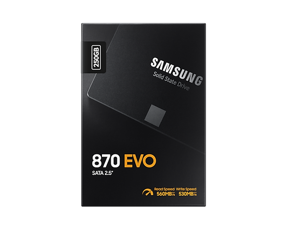 Samsung 870 EVO SATA 2.5