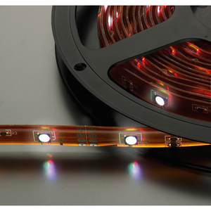 LED-strip RGB 12V /2A 5m