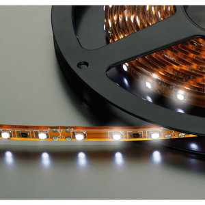 LED-strip hvid 12V 5m