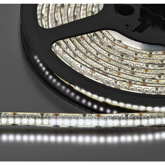 LED-strip hvid 24V / 3.6A 5m