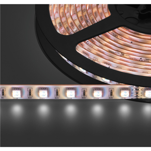 LED-strip RGBW 24V / 3.4A 5m