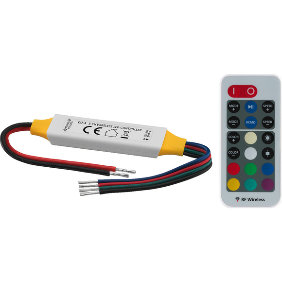 LED controller CU-3