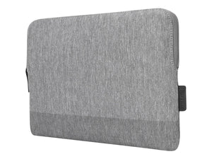 Taska, Targus CityLite Pro MacBook bjálvi, 12"/30,5cm, Gráur