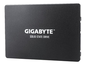 Gigabyte SSD 480GB 2.5" SATA-600