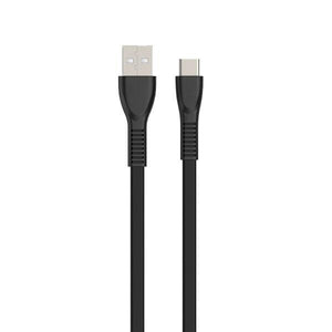 Havit Kabel USB Type C 1m black