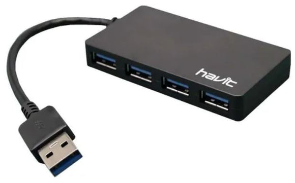 Havit USB 3.0 Hub 4 port