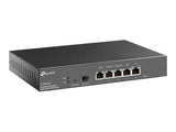 TP-Link SafeStream TL-ER7206 - V1 - router - GigE