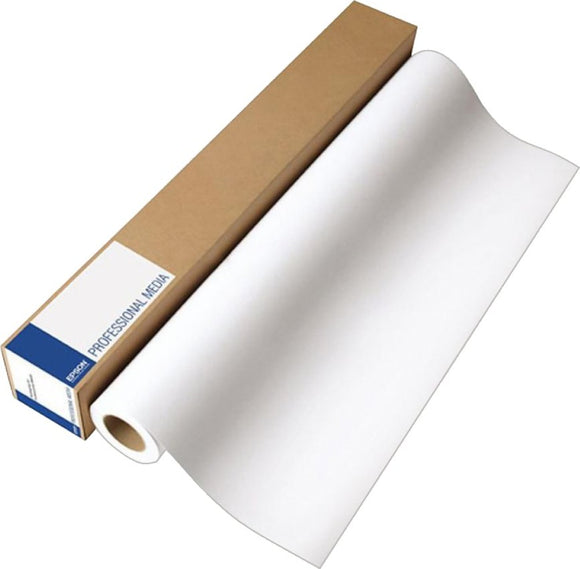 EPSON Bond Paper Bright 90 A1 610mm x 50m 90g/m2