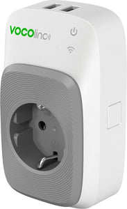 VOCOlinc Smart power plug