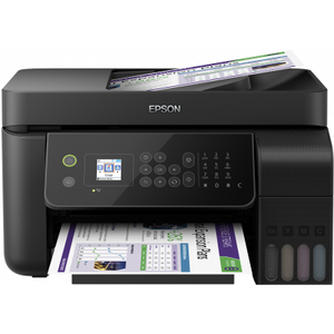 EPSON ECOTANK ET-4700 4-IN1 A4 5.760X1.440DPI ETH/WIFI