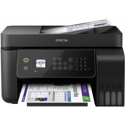 EPSON ECOTANK ET-4700 4-IN1 A4 5.760X1.440DPI ETH/WIFI