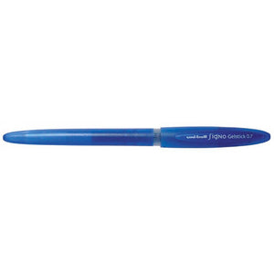 GEL INK PEN 0,4MM UM-170 BLUE UNIBALL