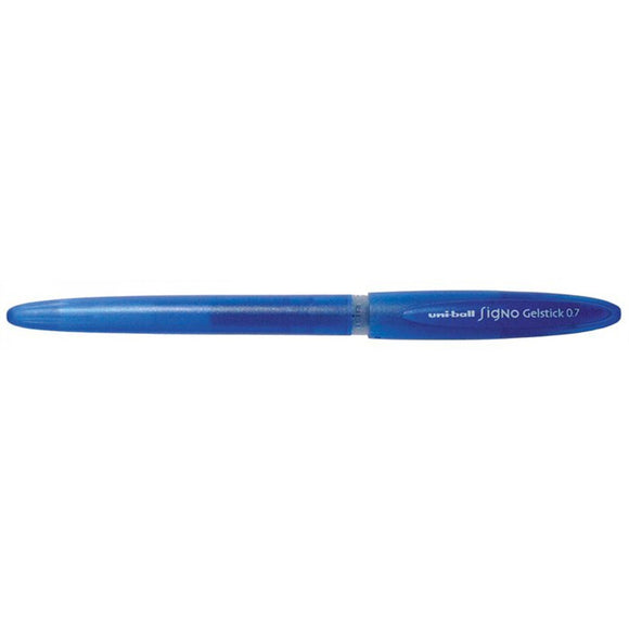 GEL INK PEN 0,4MM UM-170 BLUE UNIBALL