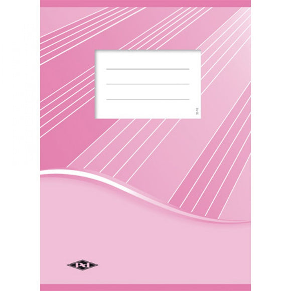 EXERCISE BOOK A4 MUSIC VOCABULARY 86-32