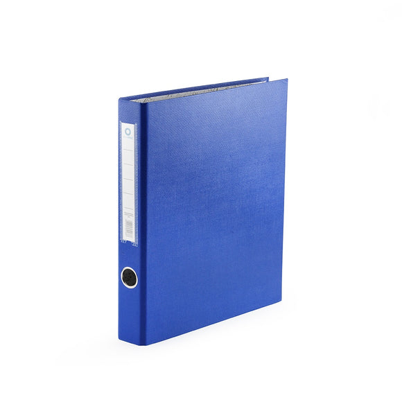 RING BINDERS A4 4,5 CM 4 RINGS BLUE