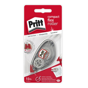 CORRECTION TAPE 6MM X 10 M COMPACT PRITT