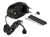 5 V - 15 V Universal Power Supply, 1.8 m