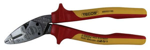 Multi Sideafbider VDE EVO 180mm 2K greb Tecos