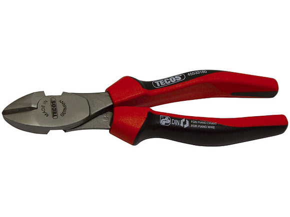 Sideafbider Piano 160mm 2K greb 33-160 Tecos