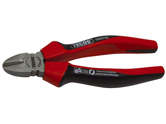 Sideafbider 160 mm 2K greb 25-160 Tecos