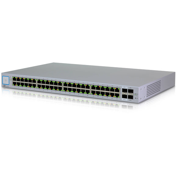Ubiquiti UniFi Switch US-48 ( 48 Port ) + ( 2*SFP )