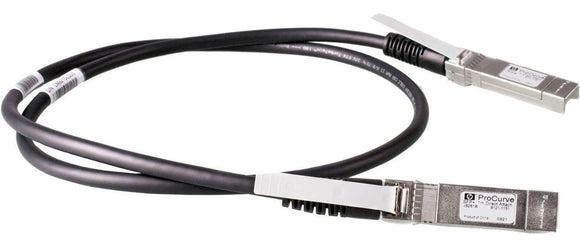 HPE Aruba 10G SFP+ to SFP+ 1m Direct Att
