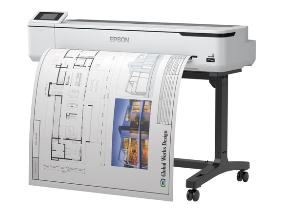 SureColor SC-T5100 36'' storformatsprinter