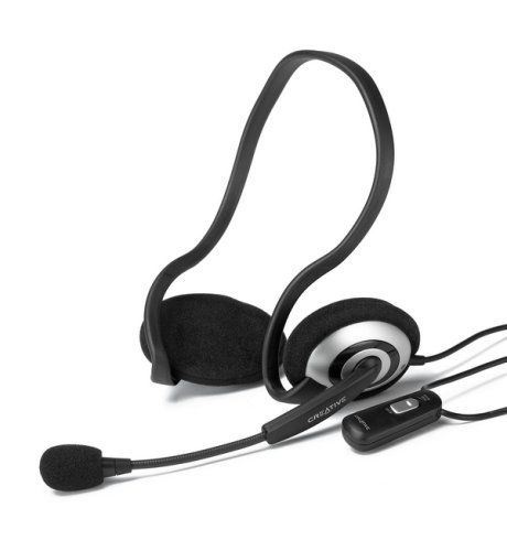 CREATIVE HS-390 Headset