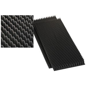 Damping Material Skumplade 100*50*6cm MDM-60