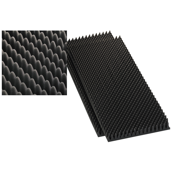 Damping Material Skumplade 100*50*6cm MDM-60